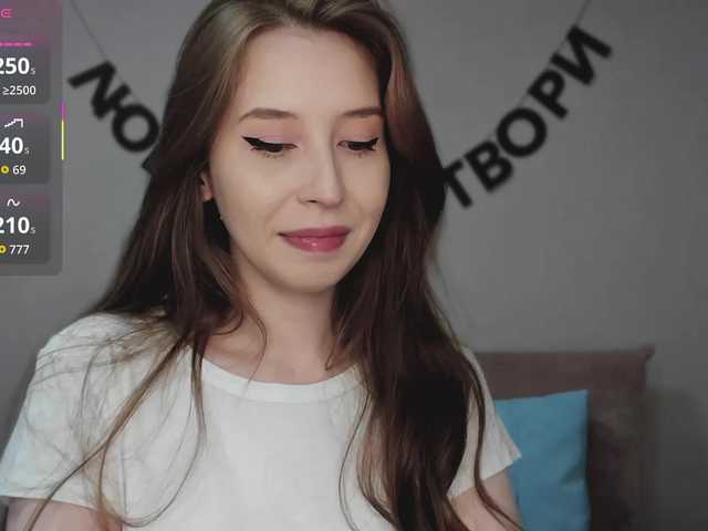 RocketGIRL live cam on BongaCams