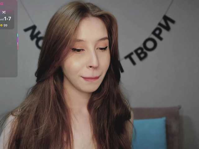 RocketGIRL's BongaCams show and profile