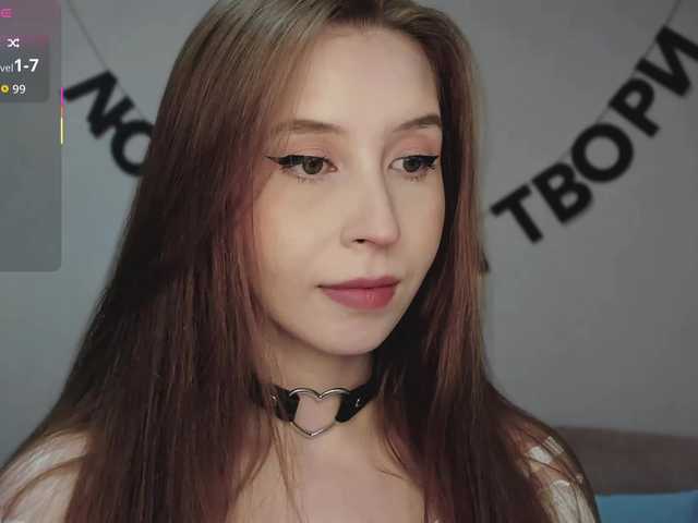 RocketGIRL live cam on BongaCams