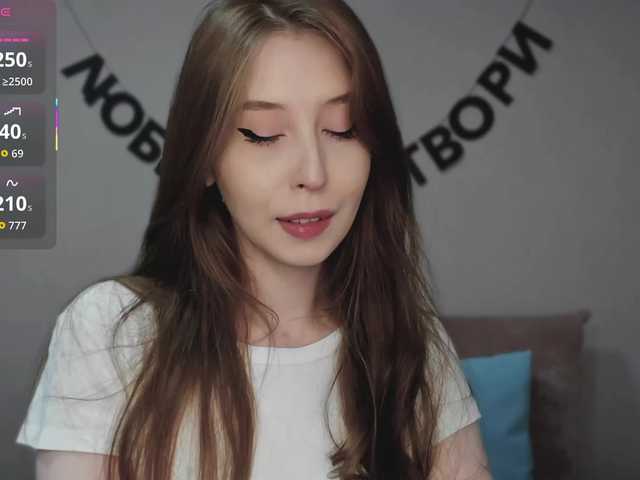 RocketGIRL live cam on BongaCams