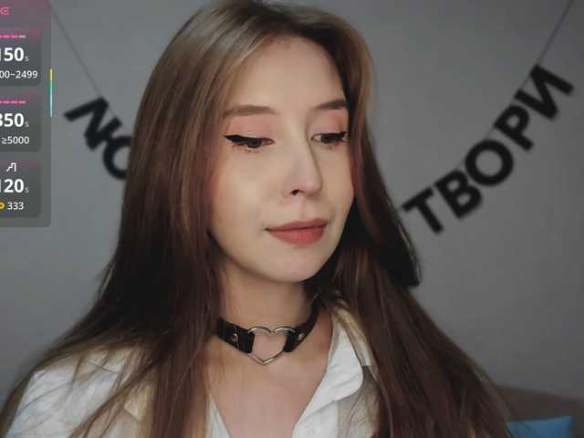 RocketGIRL live cam on BongaCams