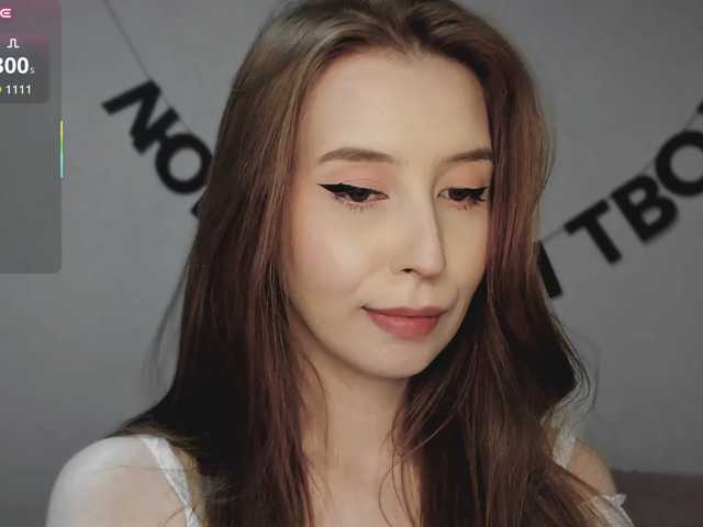 RocketGIRL live cam on BongaCams