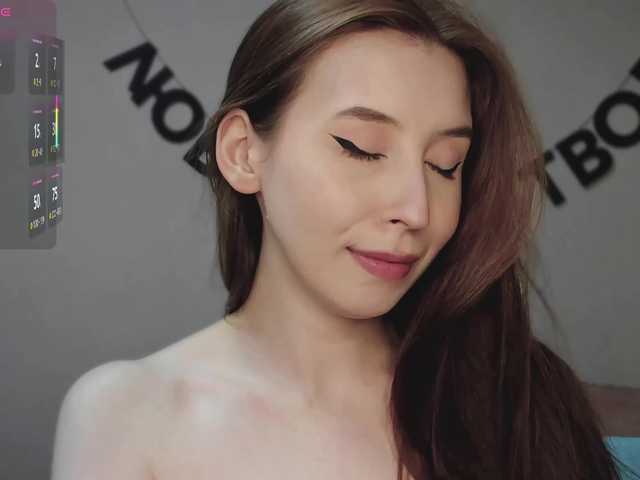 RocketGIRL live cam on BongaCams
