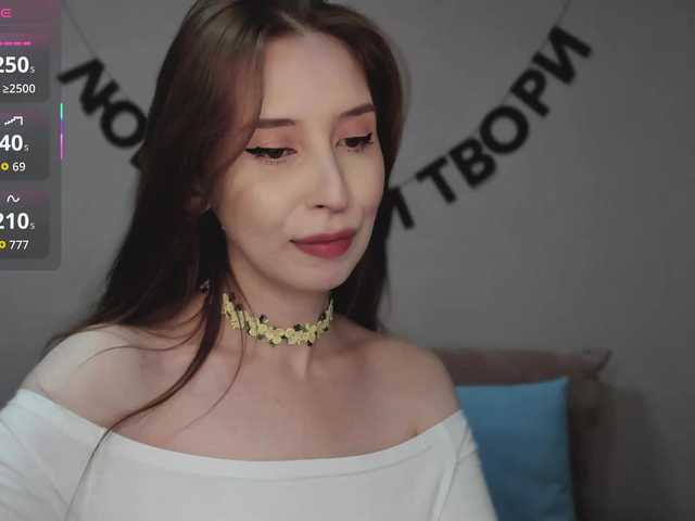 RocketGIRL live cam on BongaCams