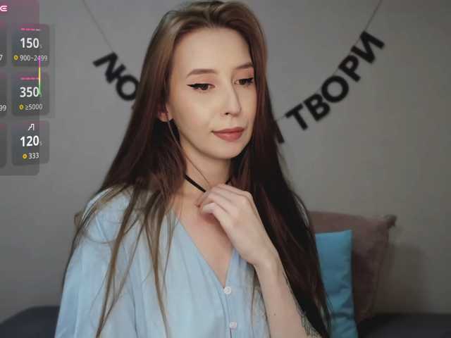 RocketGIRL live cam on BongaCams