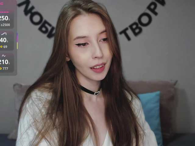 RocketGIRL live cam on BongaCams