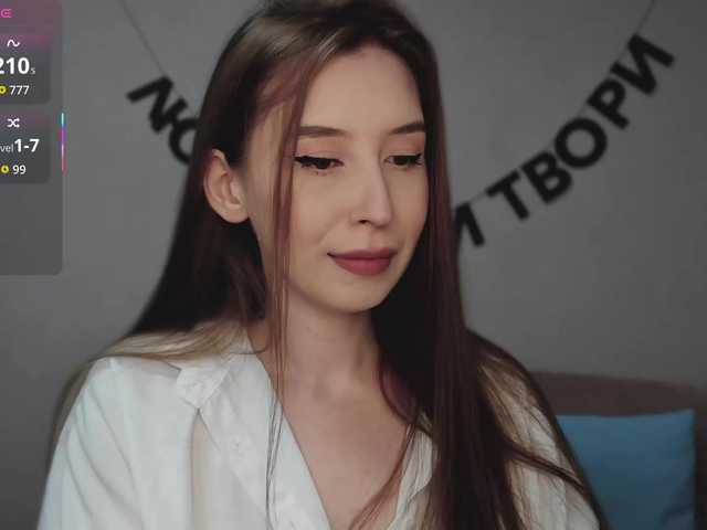 RocketGIRL live cam on BongaCams