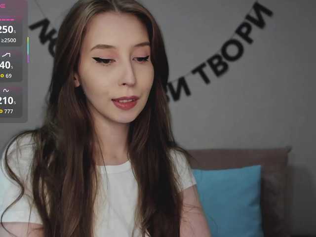 RocketGIRL live cam on BongaCams