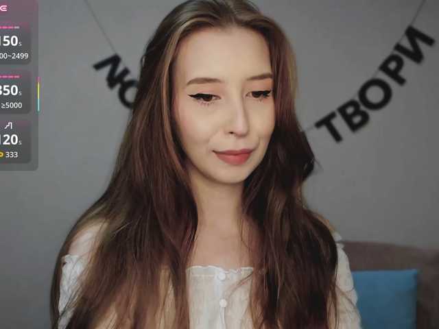 RocketGIRL live cam on BongaCams