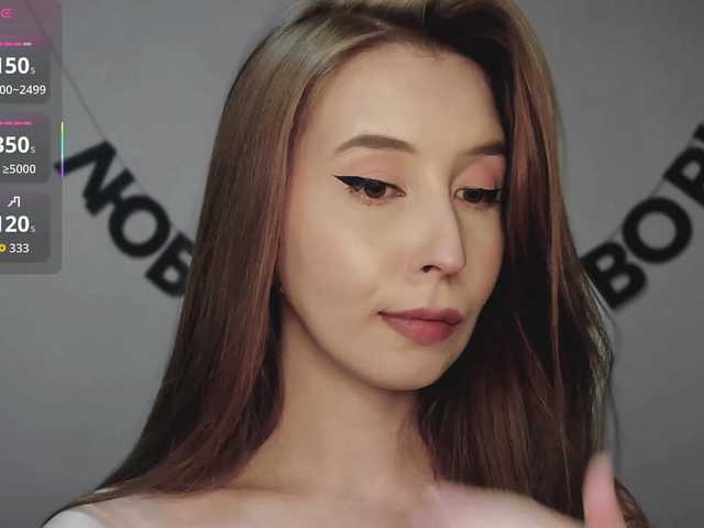RocketGIRL live cam on BongaCams