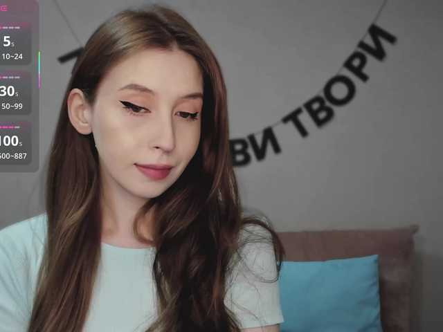 RocketGIRL's BongaCams show and profile