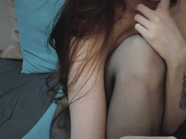 RocketGIRL live webcam show