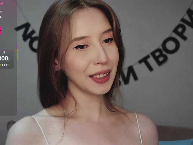 RocketGIRL live cam on BongaCams