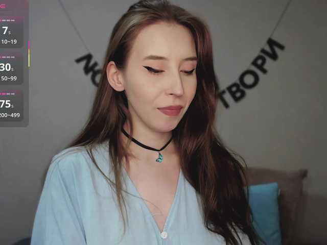 RocketGIRL live cam on BongaCams