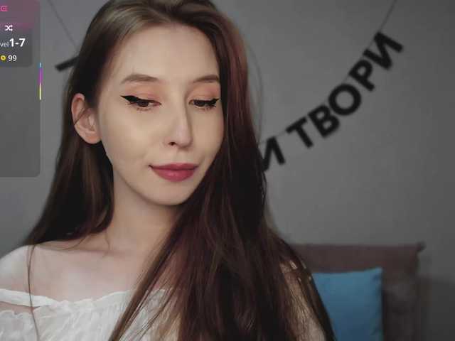 RocketGIRL's BongaCams show and profile