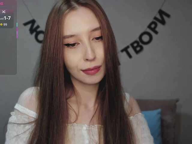 RocketGIRL's BongaCams show and profile