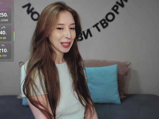 RocketGIRL live cam on BongaCams