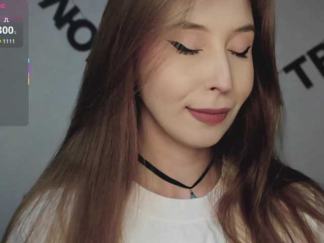 RocketGIRL live cam on BongaCams