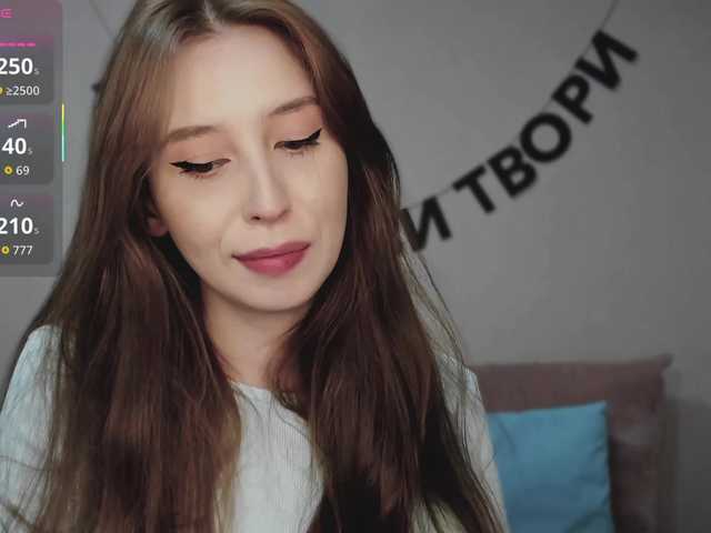 RocketGIRL's BongaCams show and profile