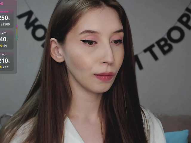 RocketGIRL live cam on BongaCams
