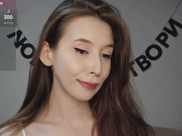 RocketGIRL live cam on BongaCams