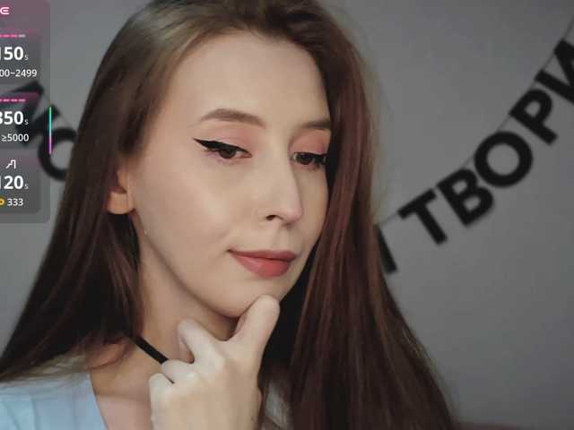 RocketGIRL live cam on BongaCams