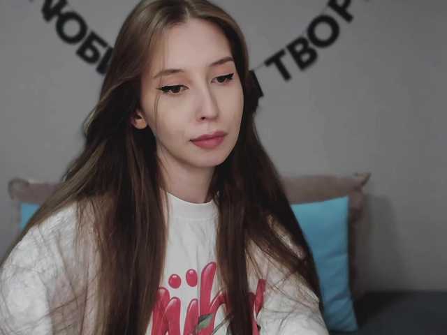 RocketGIRL live cam on BongaCams
