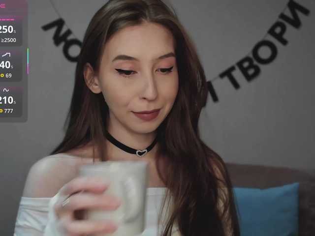 RocketGIRL live cam on BongaCams