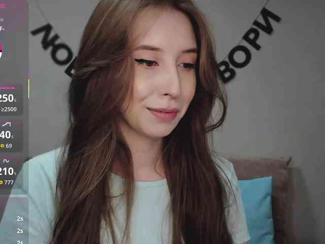 RocketGIRL webcam