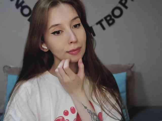 RocketGIRL webcam