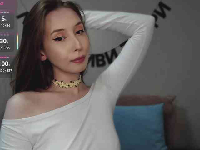RocketGIRL webcam