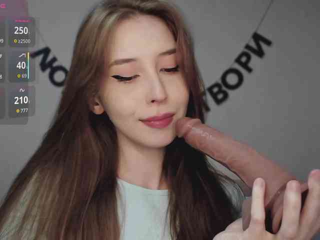 RocketGIRL Live Webcam on BongaCams