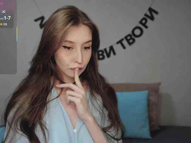 Модель: RocketGIRL