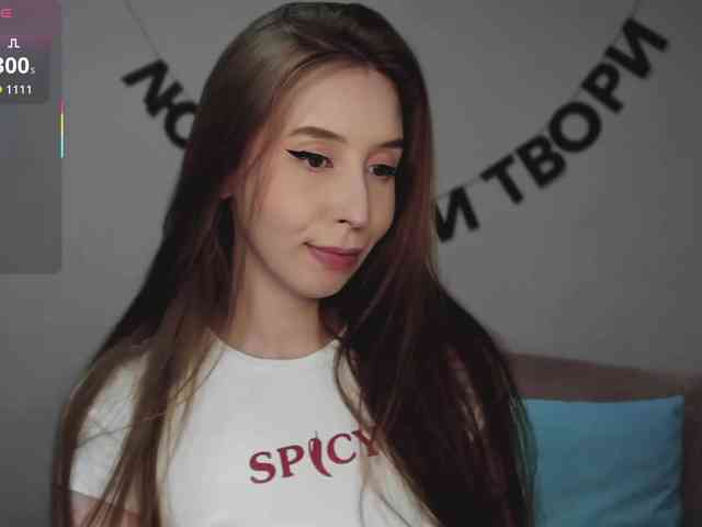 Модель: RocketGIRL