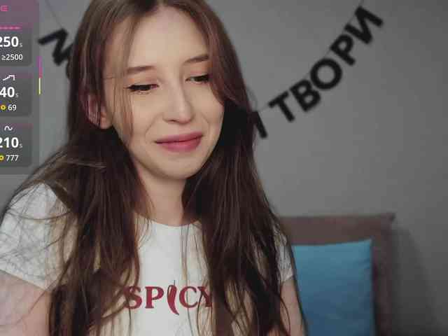 Модель: RocketGIRL