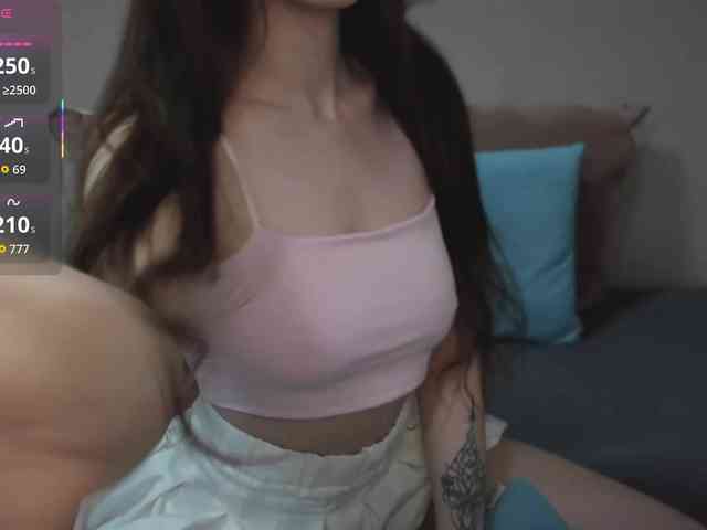 RocketGIRL webcam
