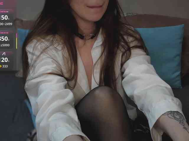 RocketGIRL