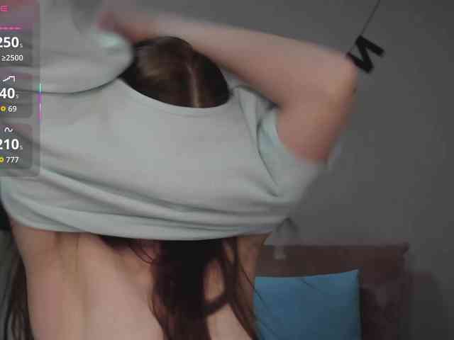 RocketGIRL webcam