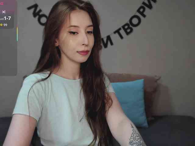 RocketGIRL webcam