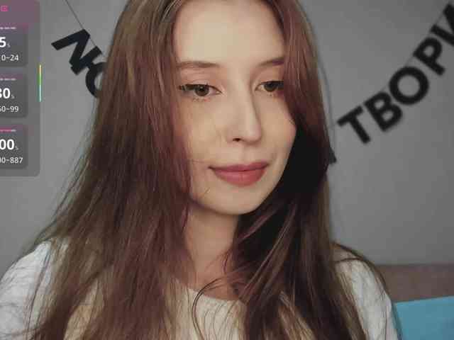 Модель: RocketGIRL