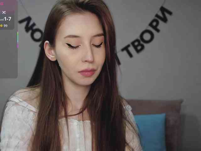 Модель: RocketGIRL