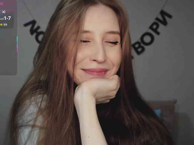 Модель: RocketGIRL