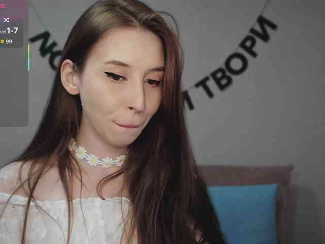 Модель: RocketGIRL