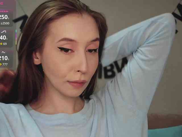 RocketGIRL webcam