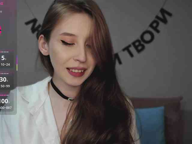 RocketGIRL live show