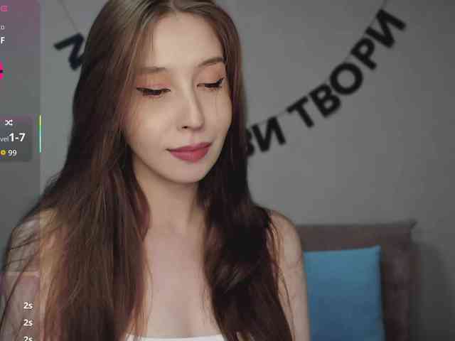 RocketGIRL live show