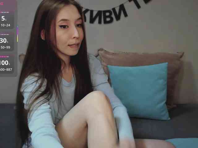 Model: RocketGIRL