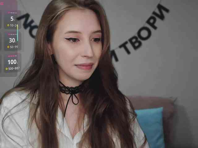 RocketGIRL Sex Cam Show