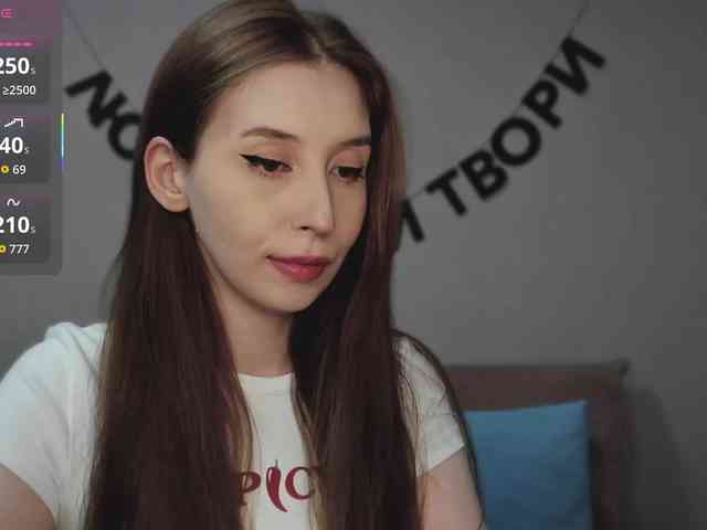 Модель: RocketGIRL
