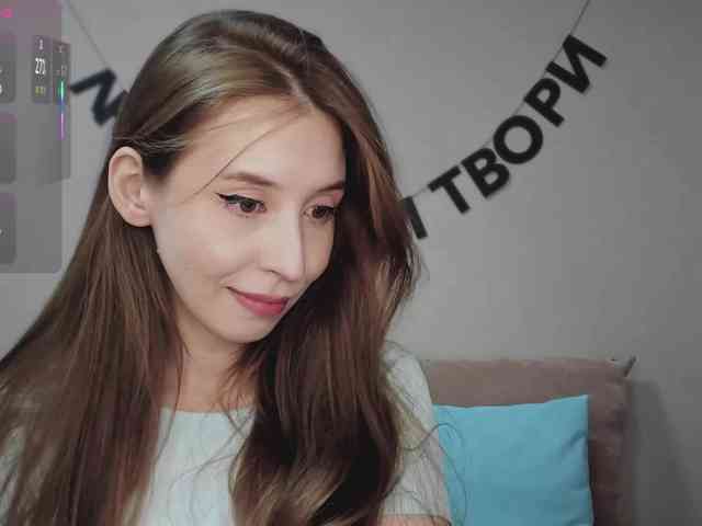 RocketGIRL webcam